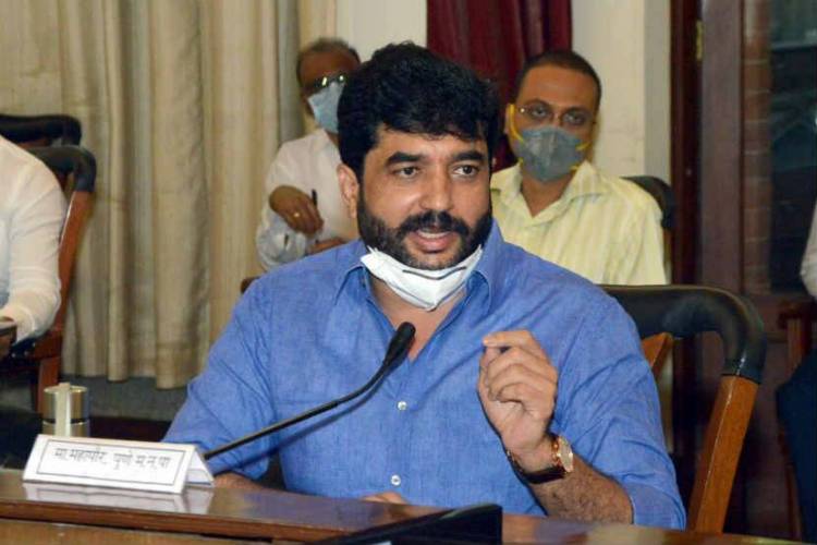 पुण्यात कोरोना रुग्णांमध्ये वाढ; पण तूर्तास लॉकडाऊन नाही. 