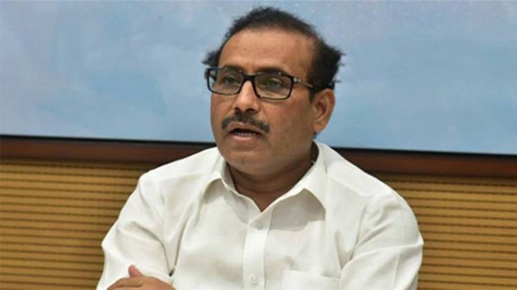 आरोग्य मंत्री राजेश टोपे यांचं जनतेला भावनिक आवाहन  