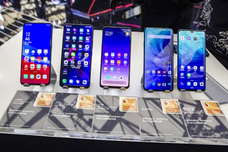 Vivo, Oppo, Xiaomi ला मोदी सरकारची नोटीस