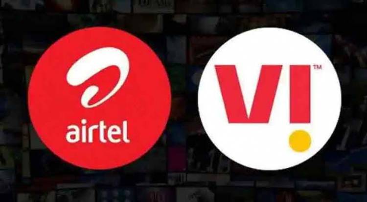 सर्वात कमी VI आणि Airtel चा रिचार्ज प्लॅन