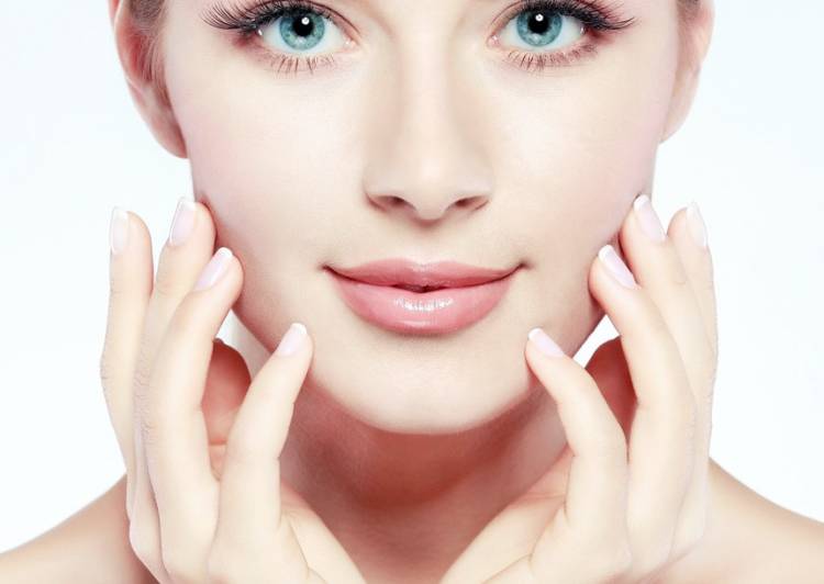  डाग व कोरडेपणा दूर करण्यासाठी फक्त ‘ही’ एकच गोष्ट वापरा