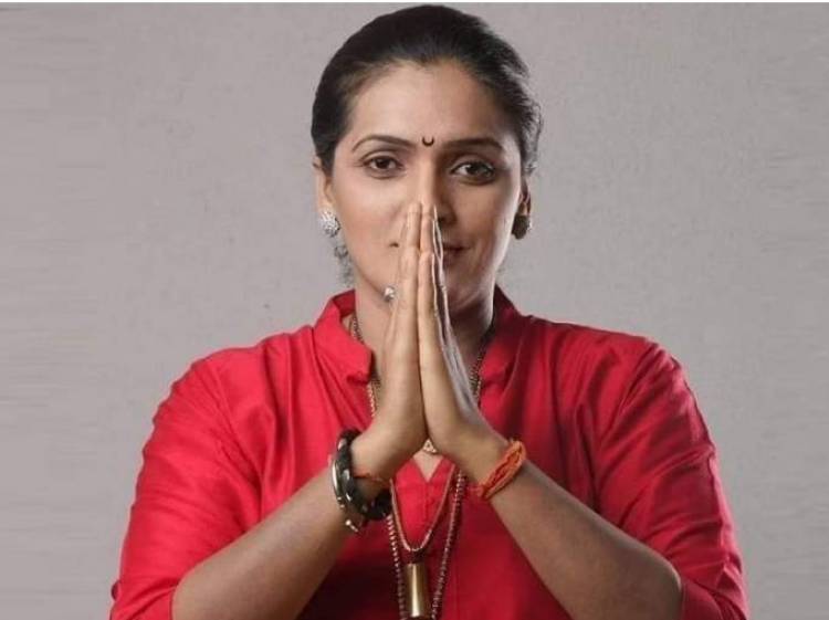 मनसेला जय महाराष्ट्र करणाऱ्या रुपाली ठोंबरेंचं सूचक ट्वीट