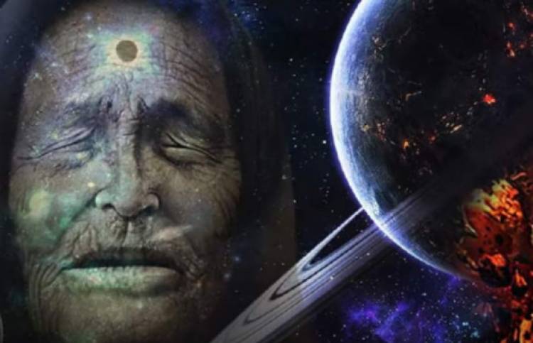 २०२२ मध्ये होणार नवीन विषाणूचा उद्रेक, येणार अनेक नैसर्गिक आपत्त्या; बाबा वंगा यांची भविष्यवाणी 