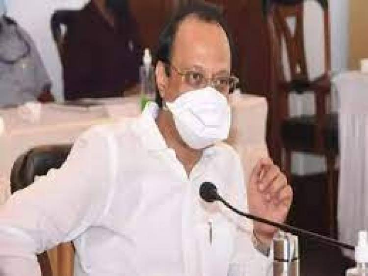 आंतरराष्ट्रीय विमानतळ हे जिल्ह्यातच होणार