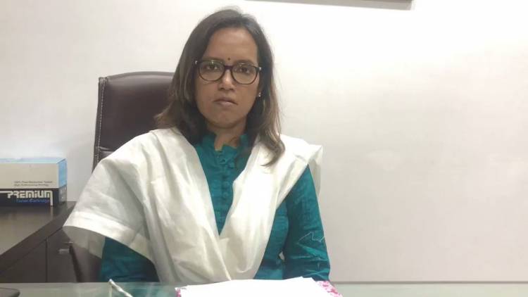 विद्यार्थ्यांनी मोर्चे काढू नये; चर्चा करुन निर्णय घेऊ