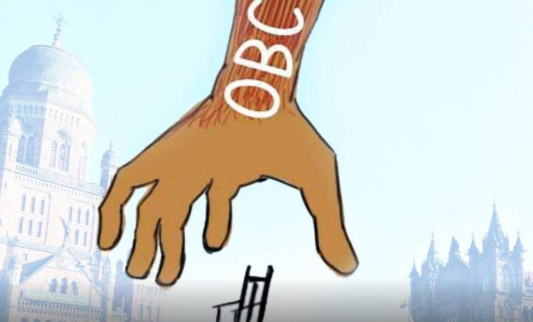  ओबीसी आरक्षणाचा फटका! १० महापालिकांवर प्रशासक?