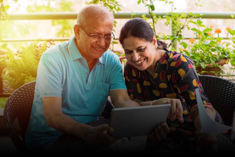 ६० ते ८० वयोगटातील नागरिकांसाठी कर सवलत