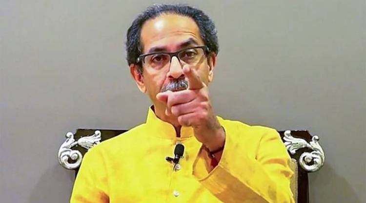 शिवसेनेचे धनुष्यबाण चिन्ह खरंच जाणार?