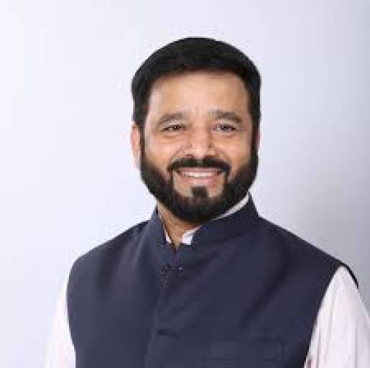 सुनील टिंगरे : युवकांमध्ये लोकप्रिय