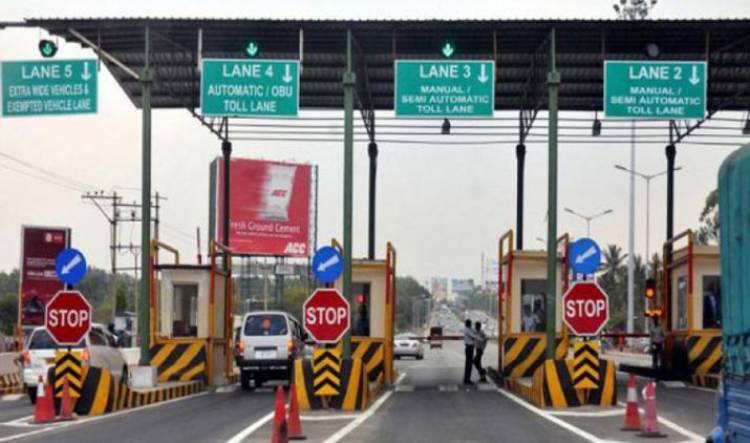 पुण्यात टोलचा प्रश्न पेटला, कृती समितीने घेतला मोठा निर्णय