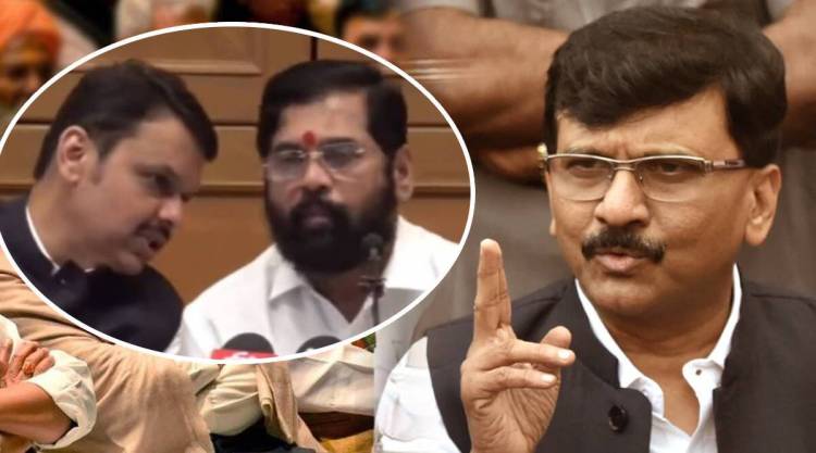 “न्यायालयातील अन्य निकाल मॅनेज होतात, मग…”;
