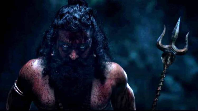 कांतारा चॅप्टर 1 थिएटरमधेच का पहावा याची ५ कारणं?