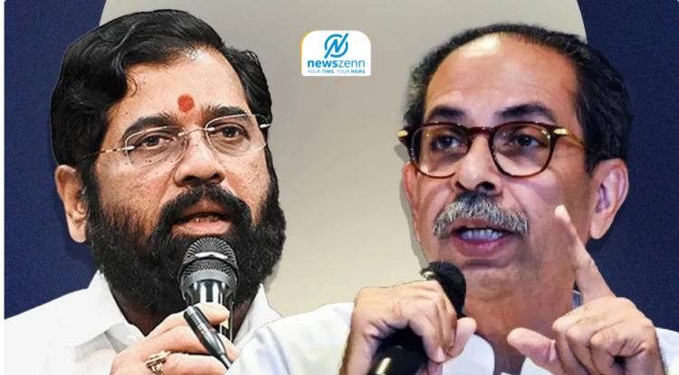 UBT MP Revolt : अखेर गेम फिरला! शिंदे गटाला मोठा धक्का, ठाकरेंचे खासदार परतीच्या मार्गावर? दिल्लीतून मोठी अपडेट!
