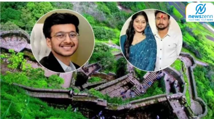 Pune Crime Story : निसर्ग, प्रेम की सापळा? सियाच्या प्लॅनमागची 5 धक्कादायक सत्यं